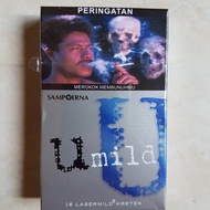 ROKOK U MILD 16 BATANG