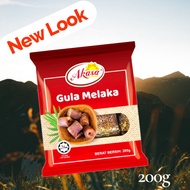 Akasa Gula Melaka 200g