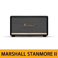 Marshall馬歇爾 STANMORE II 藍牙喇叭 黑色 預計7日內發貨 落單輸入優惠碼alipay100，滿$500減$100