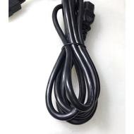 Iec c13 c14 ac power Cable output UPS Apc original From UPS