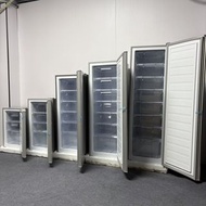 🔥冰櫃Freezer  一級能效  立式 冰櫃  小型 抽屜  冷凍  急凍  家用#冰櫃#冷凍#抽屜