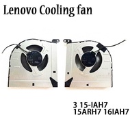 15IAH7 Laptop Cooling Fan for Lenovo IdeaPad Gaming 3 15-IAH7 16IAH7 82S9 82SA GPU CPU Cooler Radiat