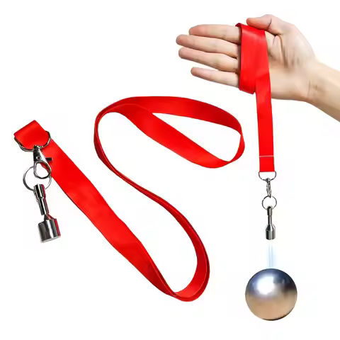 Portable Bocce Ball Retriever Ball Catcher With Lanyard Grabber Bocce Balls Training Grabber Tool Bo