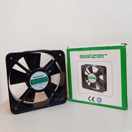 Salzer Fan 8Inch 220V (200X200X61Mm) Pd200B-220Dlx