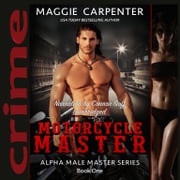 Motorcycle Master Maggie Carpenter