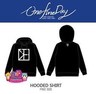 鄭容和 [ One Fine Day 帽T ] ]＜韓格舖＞Hoodie 官方週邊 長袖 衣服2015 演唱會