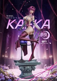 🔥Gk新品預訂🔥凜夜
崩壞星穹鐵道 卡芙卡