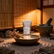 Ordinary Natural Moisturizing Factors + HA Face Cream  Deep Hydration 30ML