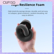 [Cilify.sg] Drone Glasses Eye Pad Comfortable Goggles Eye Pad Accessories for FPV Goggles V2