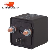 Relay 120A 200A 12V Power Automotive Relay Heavy High Current Starting relay Car Switch Truck Motor Relay
