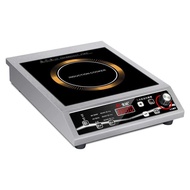 4g Life 3500w เตาเหนี่ยวนําขนาดใหญ่ปุ่มลูกบิดเครื่องทําความร้อน Home Commercial กันน้ําเครื่องใช้ในค