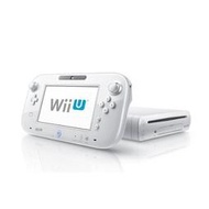 [便宜遊戲館] 售完代訂 全新日本進口 WII U 8G 主機(日版)