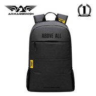 Armaggeddon Shield-3 Anti-Theft Gaming Laptop Backpack