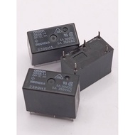 Model G5Q-14 A Small Relay For Installation On Circuit Boards (PCB Mount Power Relay)