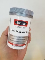 Swisse膠原蛋白片100粒裝