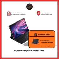 HONOR Pad 10 (WiFi / 5G) (8GB RAM + 256GB ROM) Tablet – Brand New – Local Warranty