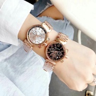 READY STOCK LV LADIES WATCH FREE BOX GRED A