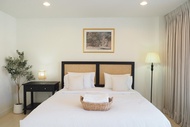邦盛的1臥室公寓 - 35平方公尺/1間專用衛浴 (Superior King Partial Sea View Room + Free Disney+)