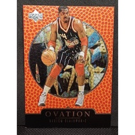 Upper Deck Ovation Hakeem Olajuwon