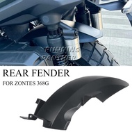 Motorcycle Accessories Rear Wheel Hugger Mudguard Fender Mudflap Splash Guard Fender Protector Cover