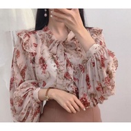 KEMEJA Blouse SHIRT 3 KG (Including Admin)