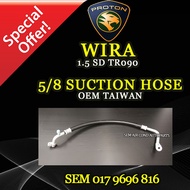 PROTON WIRA 1.3/1.5CC SD TR090 OEM NEW 5/8 SUCTION HOSE/ HOS (COMPRESSOR TO COOLING COIL)(CAR AIRCON