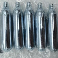 READY STOCK 12g Co2 Gas Canister Catridge For Airsoft Airgun