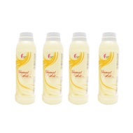 ✾Insaan Gamat Gold Jeli 赢升金海参 500ml Golden Sea Cucumber Jelly Gamat Emas Asli Halal Supplement 糖尿病| 