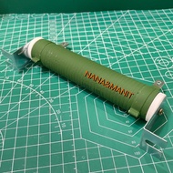 Resistor R-Brake Dummy Load Cannot Be Charged RX20 100W 10 ohm 100 250 500 750 1K 5K 10K