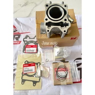 BLOCK KIT FOR CLICK 125 i V1 V2 / click 150i HONDA GENUINE