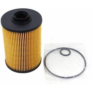 FF5795 Fuel Filter Fit for Isuzu Fit for HITACHI Fit for JCB Replaces P502422 8-9814-3041-1 89814304