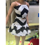 baju barbie , barbie clothes