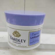 YARDLEY LONDON ENGLISH LAVENDER HAIR CREAM 150G
