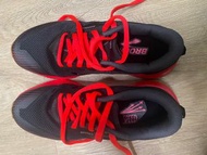 清鞋櫃 全新 Brooks catamount women  us6