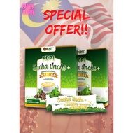 GNI KOPI SACHA INCHI USTAZ HANAFI ORIGINA;L