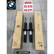 ( 100% ORIGINAL ) BMW X5 E70 X6 E71 FRONT SHOCK ABSORBER