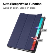 Bao da lưng cứng từ tính Xiaomi Pad 7 Pad 7 Pro 11.2 inch 2024 bảo vệ toàn diện