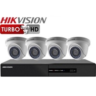 CCTV Camera System Set