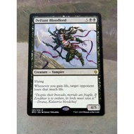 MTG - Defiant Bloodlord - BFZ