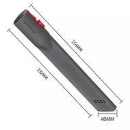 Suitable for Dyson Vacuum Cleaner V7/V8/V10/V11/V12/V15/G5 Flat Suction Flat Nozzle Gap Suction Head