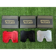 Protaper racing CNC head cover lc / y15