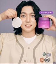 《代購》PAPA RECIPE 去角質潔膚綿