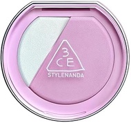 3CE Blushlighter Natural & Pigmented Look #What If 58g