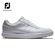 FootJoy FJ Contour Casual Men's Spikeless Golf Shoes