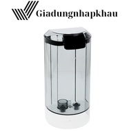 Replacement Water Tank for Delonghi EC685, EC785, EC885 Coffee Maker, Genuine Product