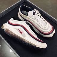 🇺🇸Nike Air Max 97白紅藍美國配色全氣墊鞋