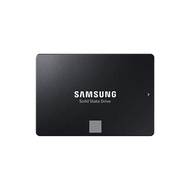 Samsung 870 EVO 1TB SATA 2.5-inch Internal Solid State Drive (SSD) (MZ-77E 1T0)