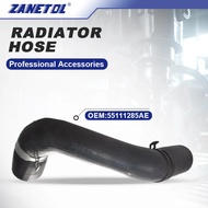 ZANETOL Radiator Hose Parts for CHRYSLER 300 2005~2023 for DODGE CHALLENGER 2009~2023 55111285AE 459