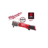 MILWAUKEE M12 FRAIWF12-0 FUEL 1/2'' RIGHT ANGLE IMPACT WRENCH WITH FRICTION RING (BARE TOOL)
