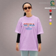 Euro 2024 Serbia Football T-Shirt Serbia Euro 2024 Shirt